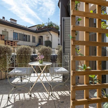 Homemi Duomo Apartment Milano Ngoại thất bức ảnh
