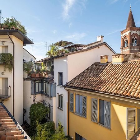 Homemi Duomo Apartment Milano Ngoại thất bức ảnh
