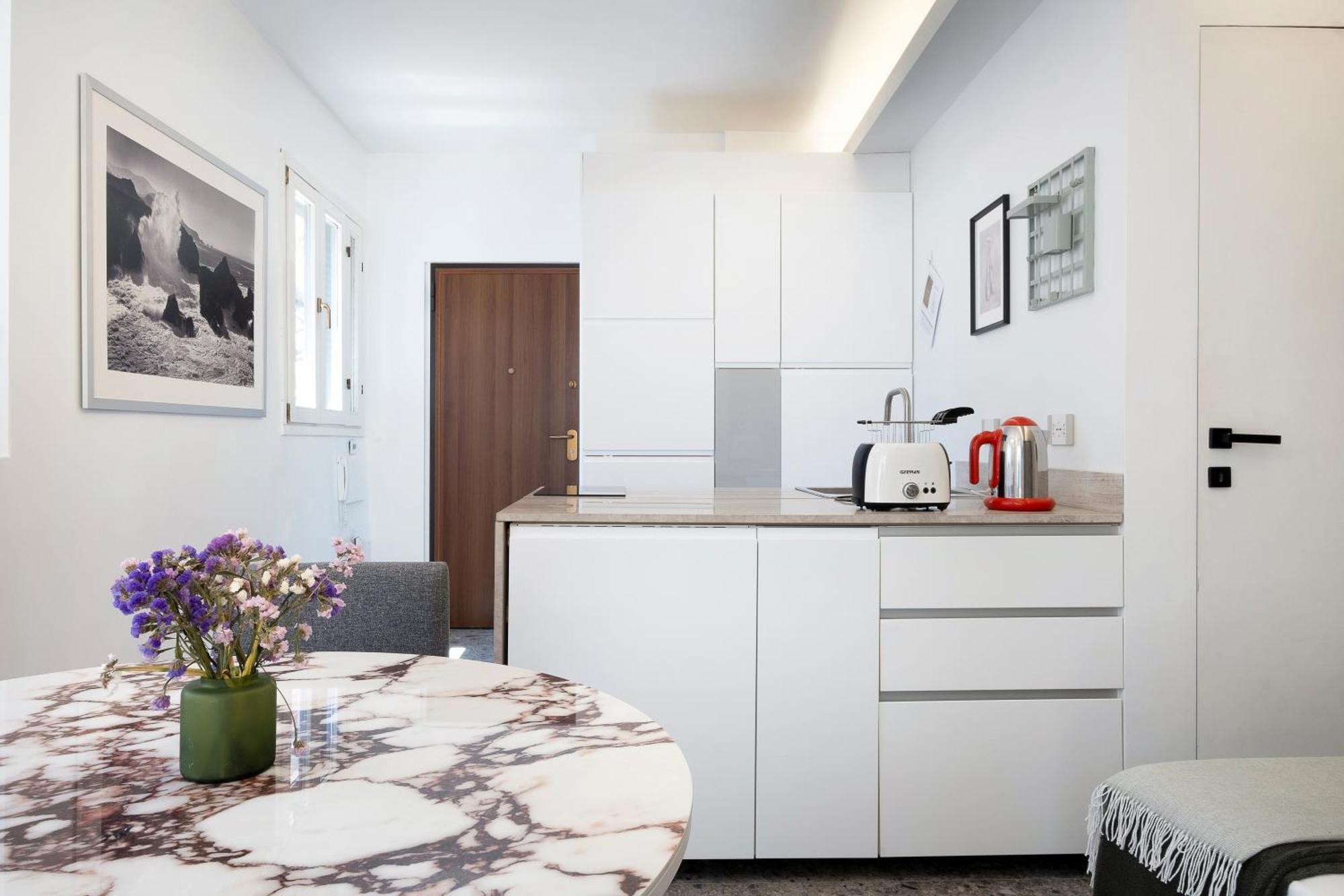 Homemi Duomo Apartment Milano Ngoại thất bức ảnh