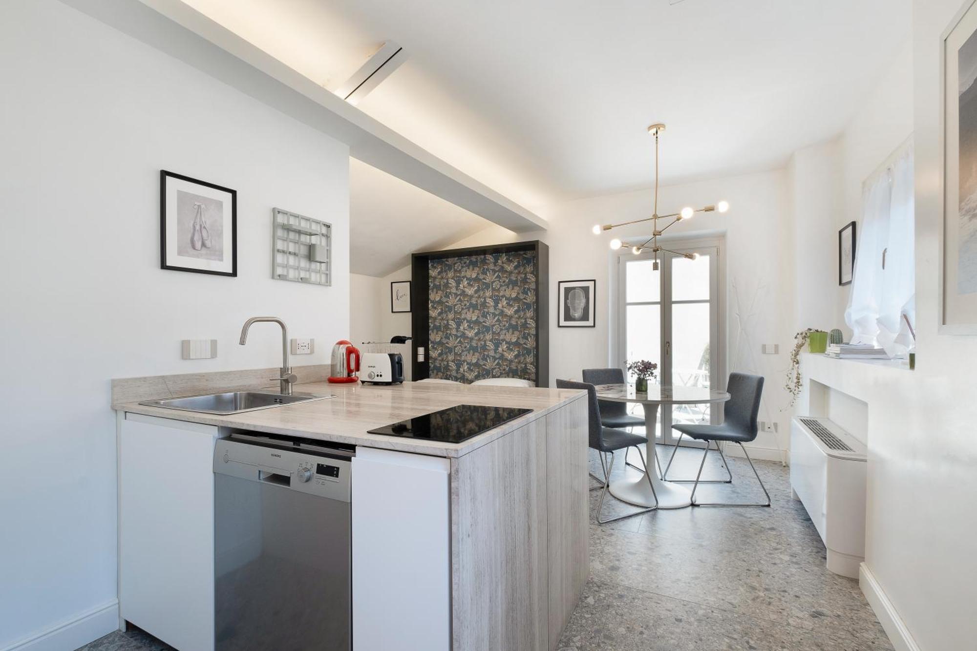 Homemi Duomo Apartment Milano Ngoại thất bức ảnh