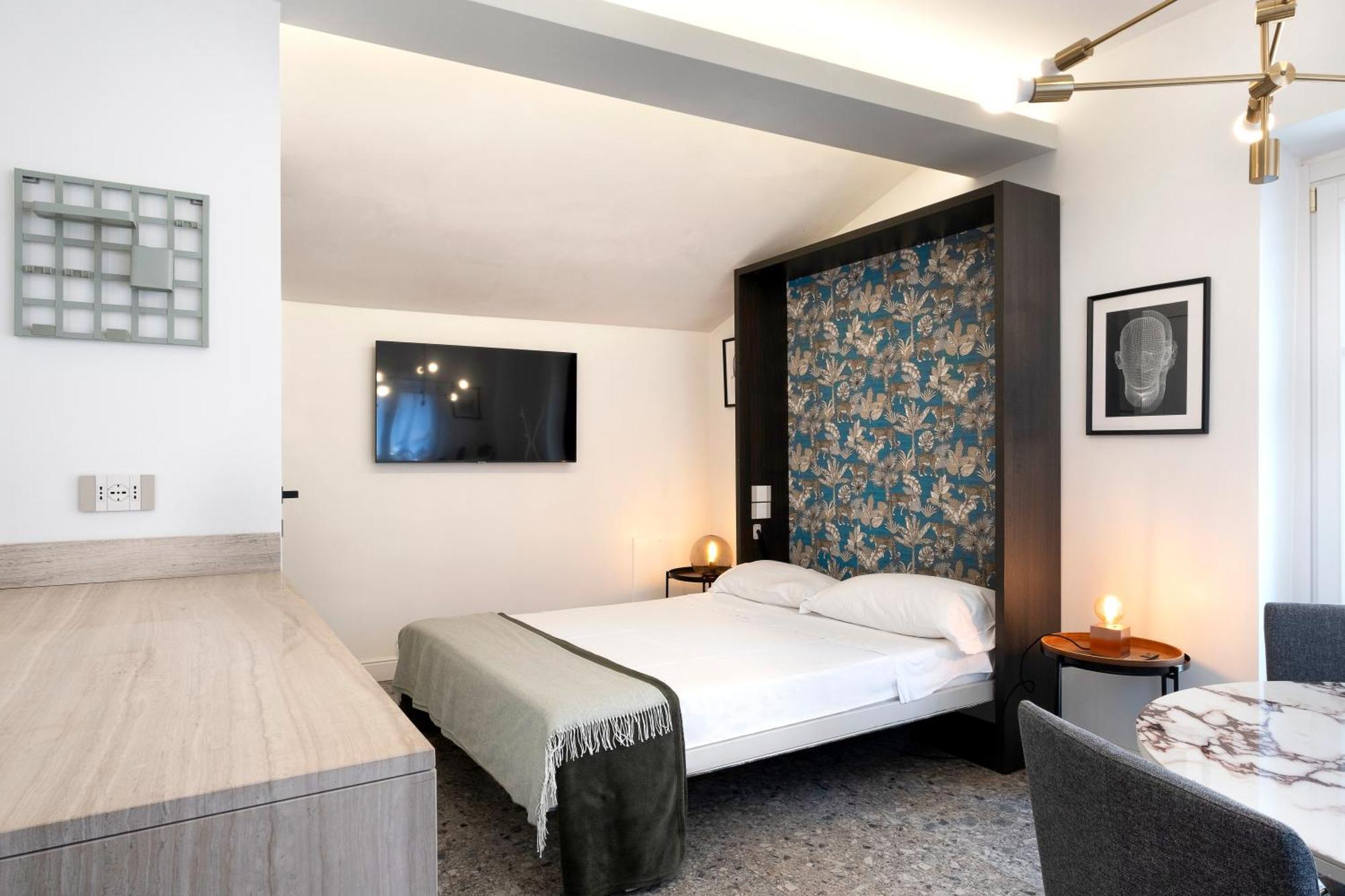 Homemi Duomo Apartment Milano Ngoại thất bức ảnh
