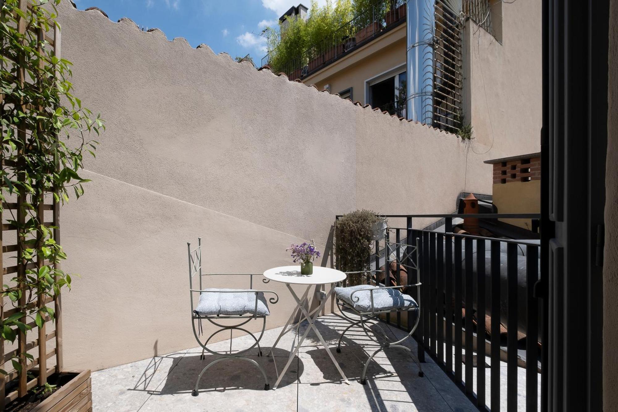 Homemi Duomo Apartment Milano Ngoại thất bức ảnh